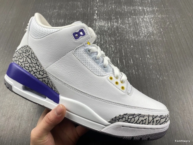 Kick Theory Bryant PE 869802-907 Retro Kobe 3 Jordan 0818